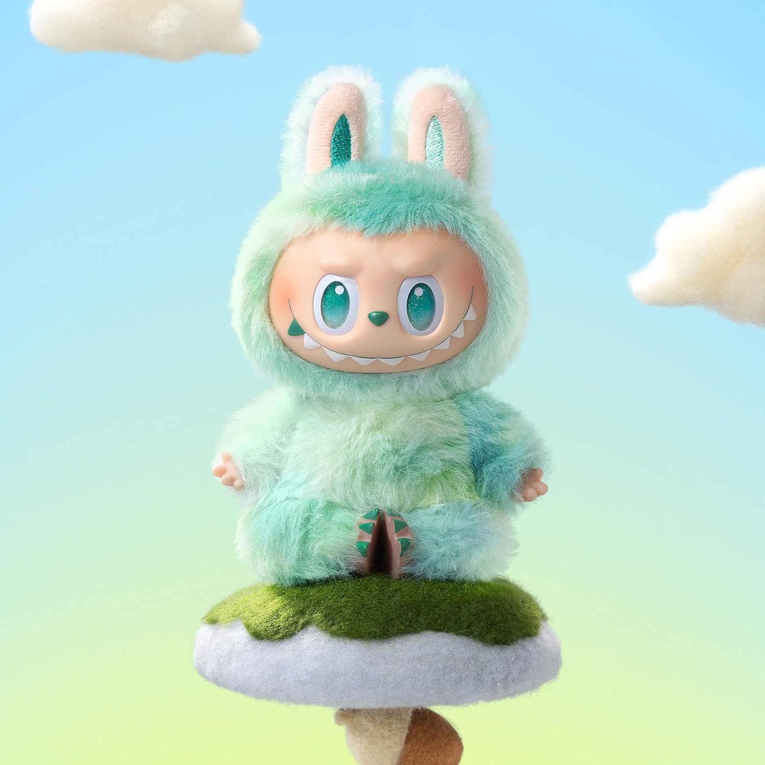 Labubu Blind Box
